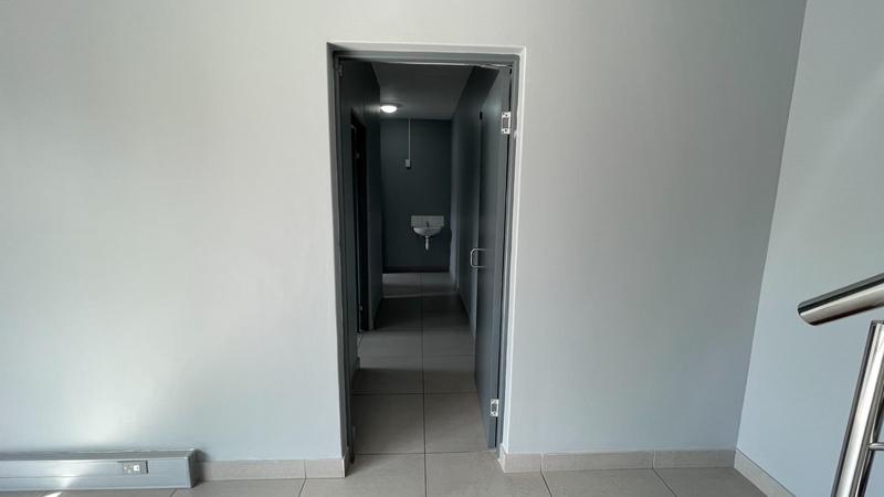 To Let commercial Property for Rent in Greenbushes Eastern Cape